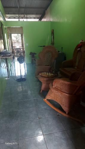 Moyogalpa Apartment | La Guacamaya