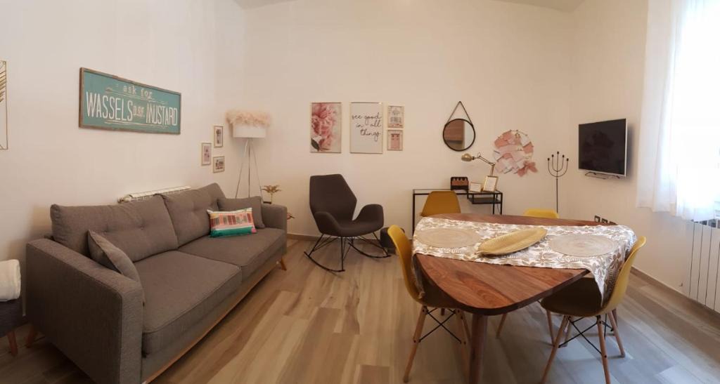 Savena Bed & Breakfast | La Gubbiata