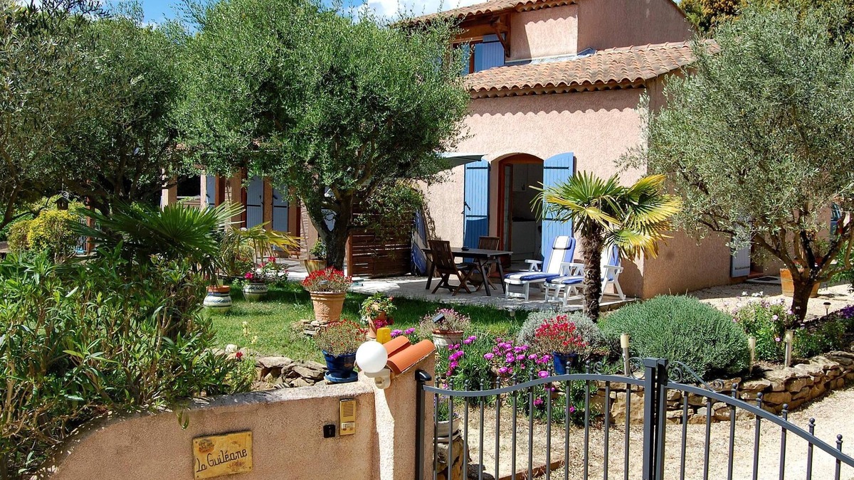 Ceyreste Cottage | La Guiléane charming rental in Provence Cassis La Ciotat