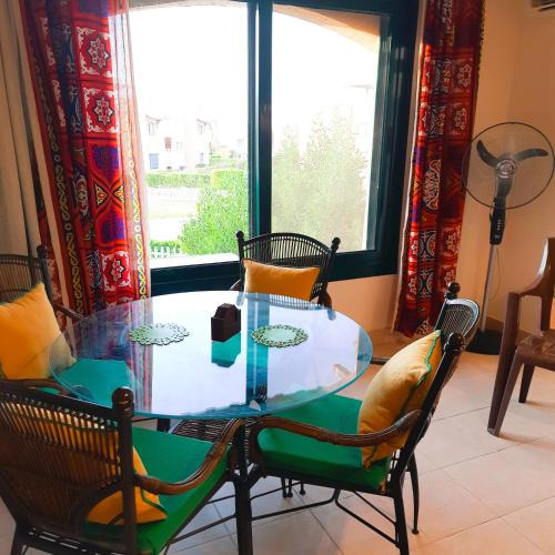 Ras Sudar Apartment | La Hacienda Ras Sudr Two Bedroom Chalet Ras Matarma