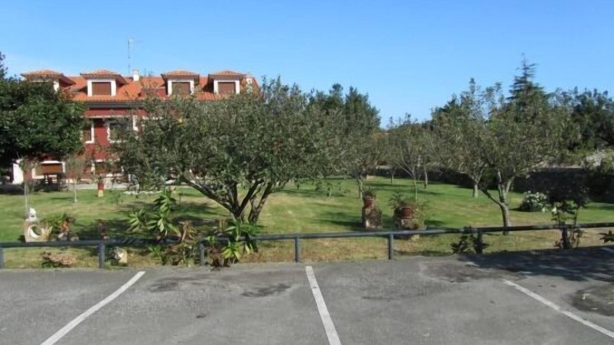 La Pesa Cottage | La Higar apartments for 2 people