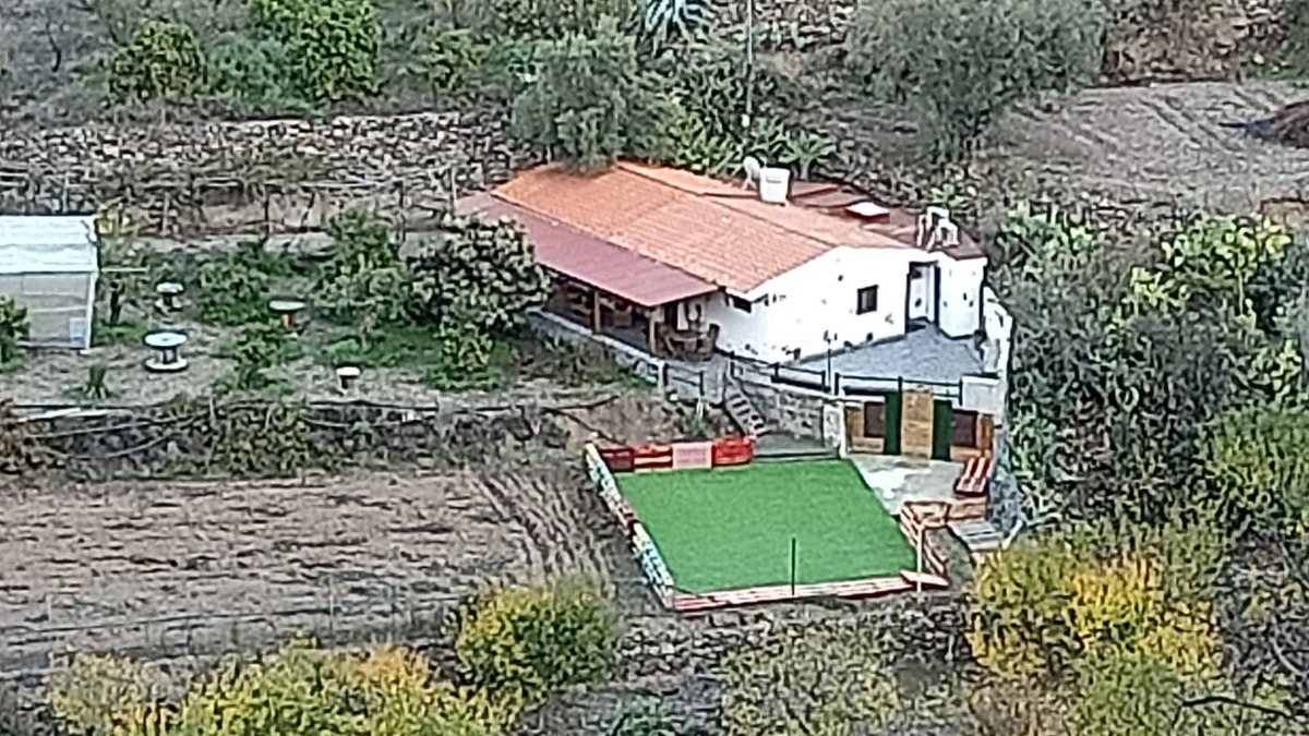 Hoya de Tunte Cottage | La Hoyita de Tunte Rural Cottage, San Bartolomé de Tirajana