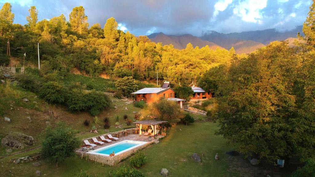 San Javier Hotel | La Hondonada