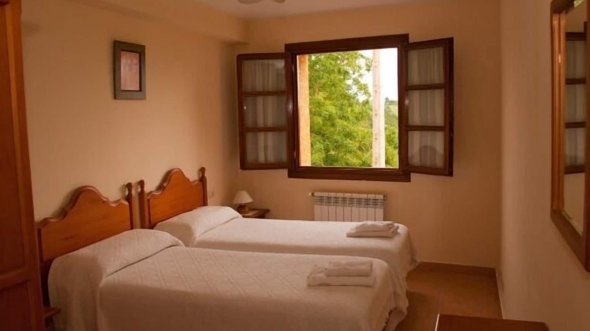 Porrua Cottage | La Indiana I Cottage for 10 people