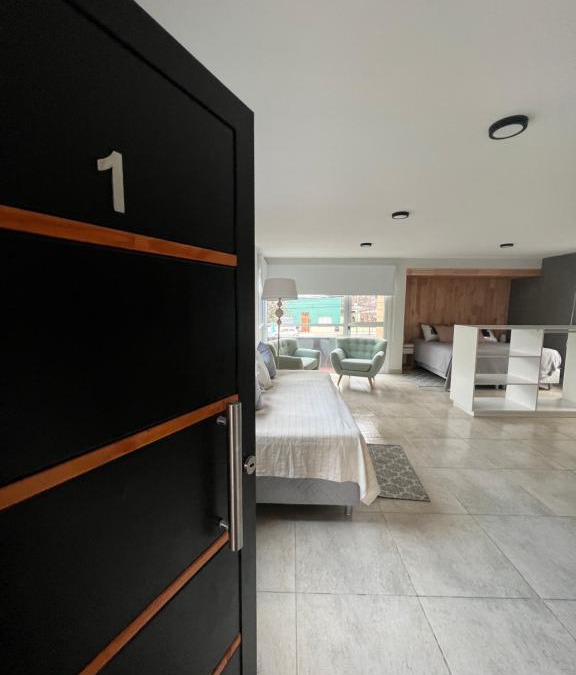 Centro Apartment | La Isabel