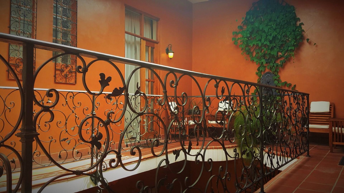 Casco Viejo Apartment | La Isabela Suites