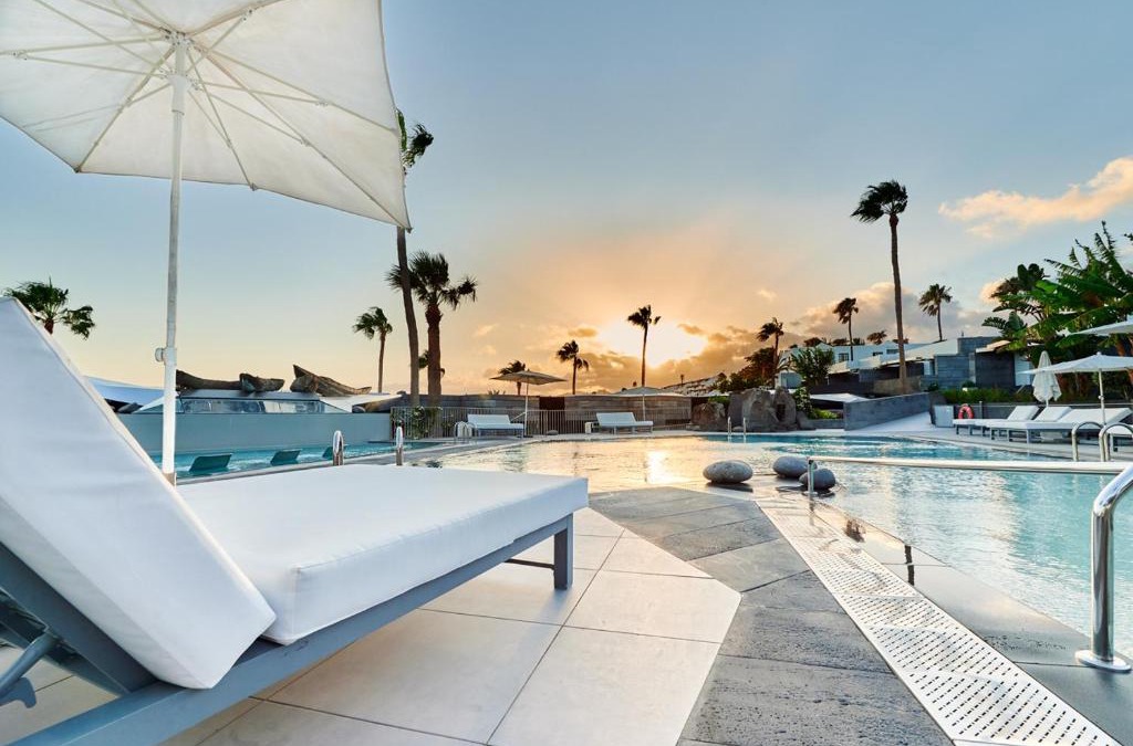 Puerto del Carmen Hotel | La Isla y el Mar, Hotel Boutique