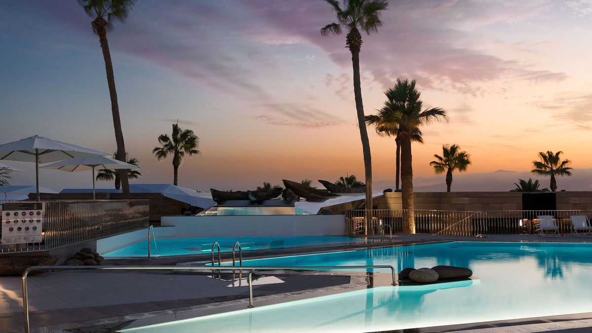 Puerto del Carmen Hotel | La Isla y el Mar Hotel Boutique - Adults Only
