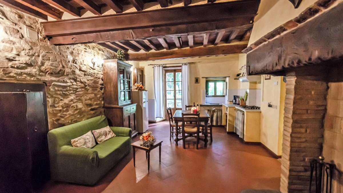 Bivio Lugnano Other | La Rocca - Farmhouse La Fattoria