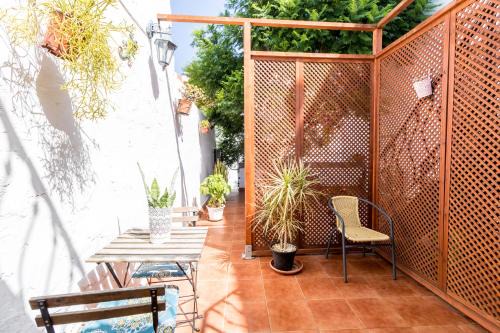 Agaete Apartment | La Jacaranda