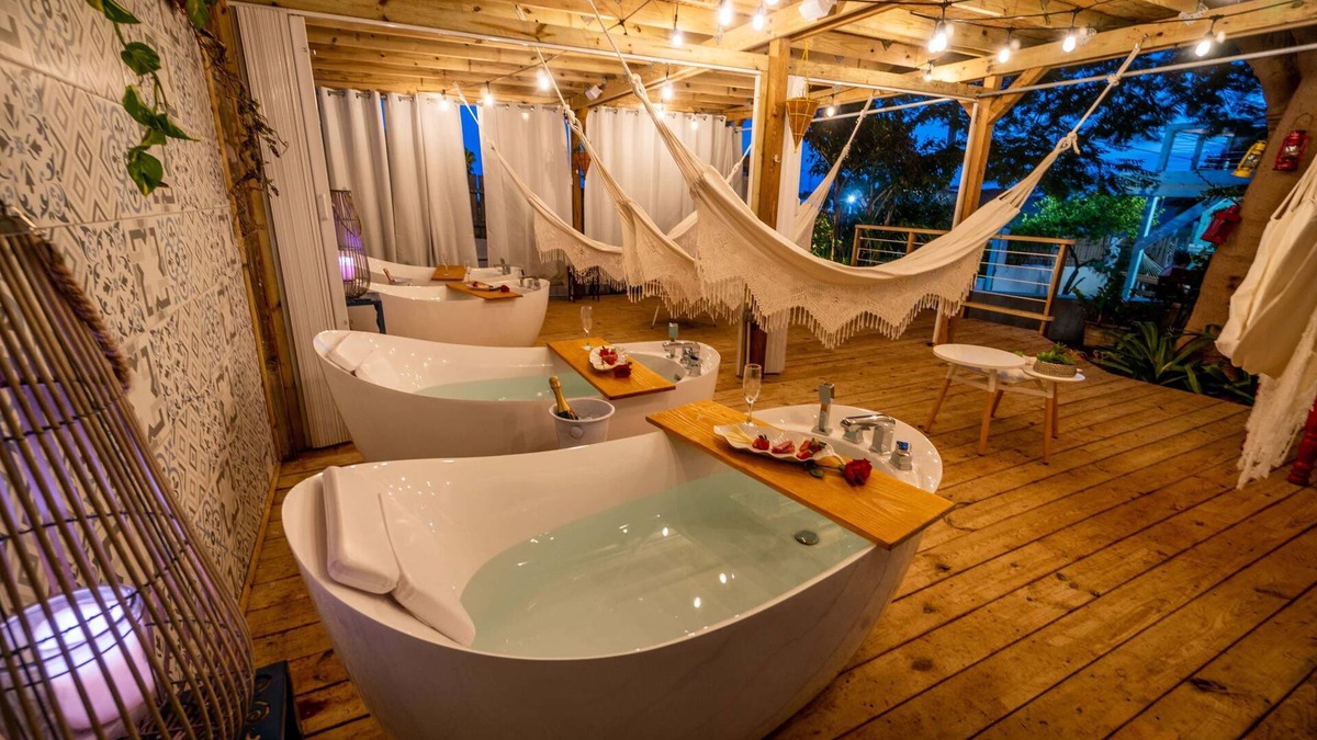 Lajas Hotel | La Jamaca