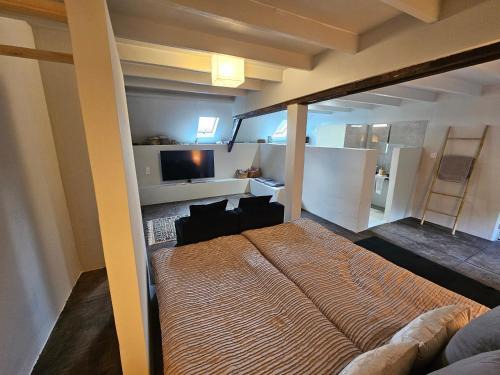 Montsenelle Bed & Breakfast | La Jeannoterie