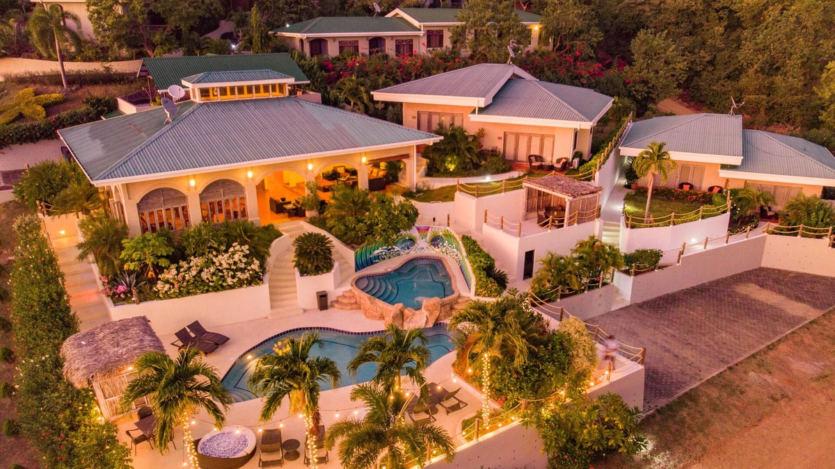 Popoyo Hotel | La Jolla de Guasacate