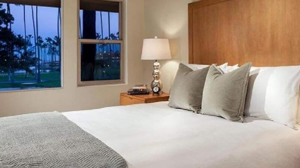 La Jolla Shores Hotel | La Jolla Riviera Inn