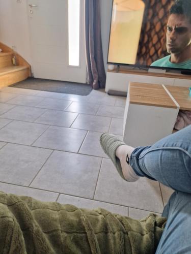 Landouzy-la-Cour House | La jonquiere