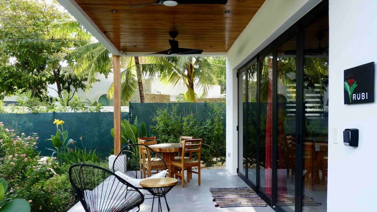 Nosara House | La Joya Rubí - Walk to Beach