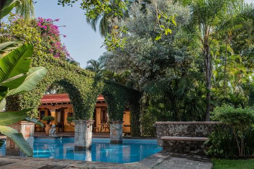 Quintas Martha Hotel | La Joyita Cuernavaca