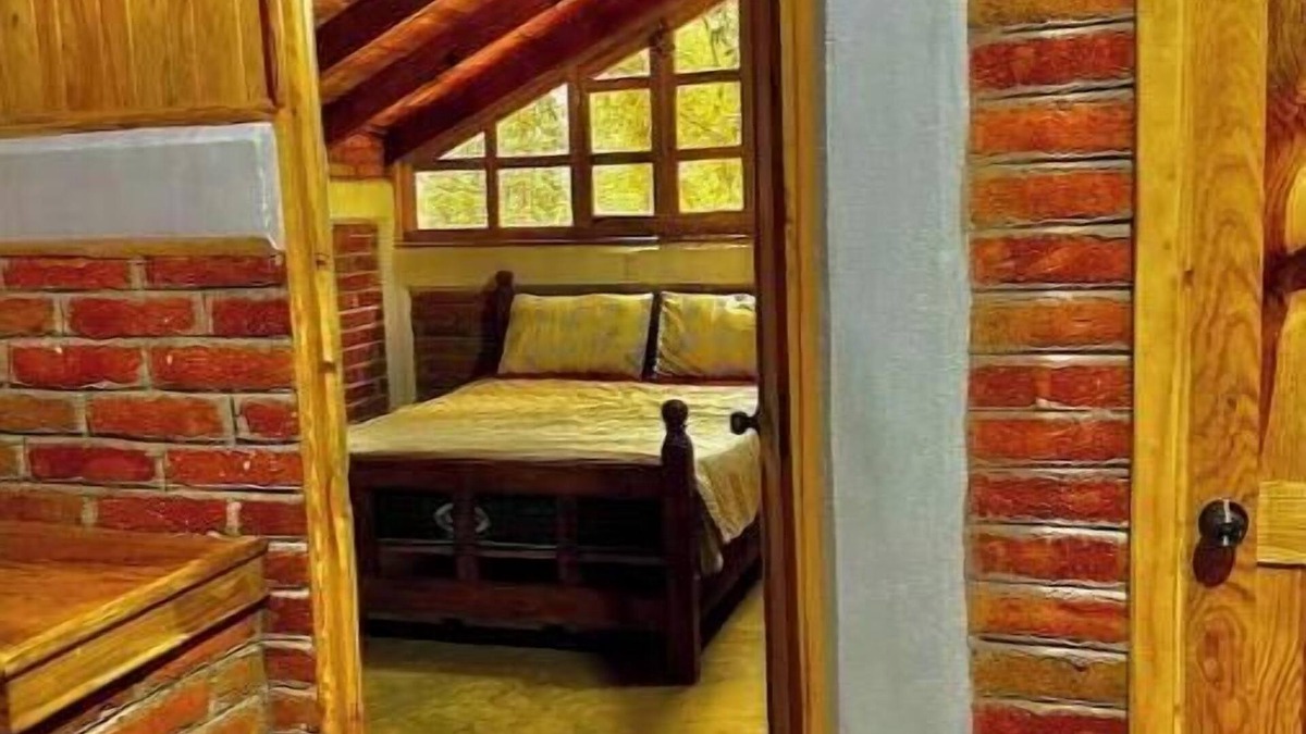 Huasca De Ocampo Cabin | La Joyita Forest Retreat Cabin By GEstores