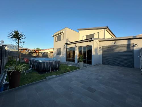 Saint-Andre House | La Kaz'Sica