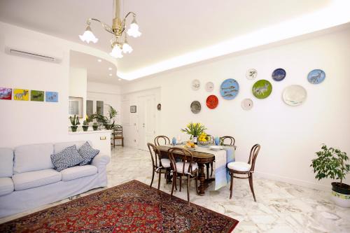 Maiori Apartment | La Kenzia Casa Vacanze