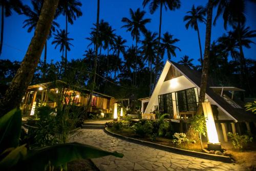 Palolem Resort | La La Land Resort Goa