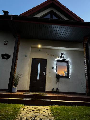 Radzymin House | La La Lu