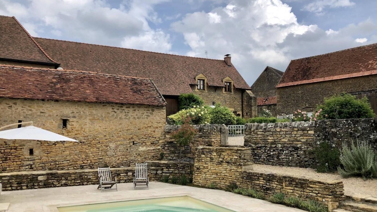 Changy House | La Laiterie - CHANGY