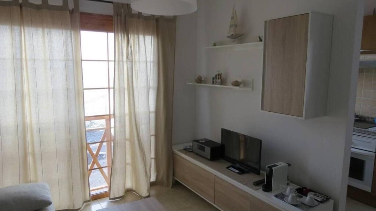 Pajara Apartment | LA LAJITA OCEAN VIEW 2