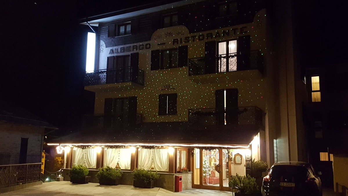Chiesa in Valmalenco Hotel | La Lanterna