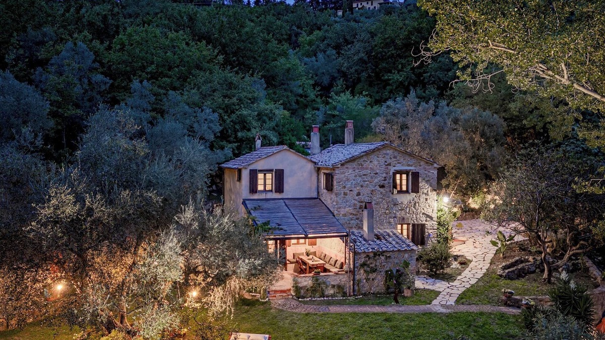 Gavorrano Villa | La Leopoldina 6, Emma Villas