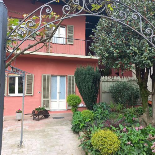 Chiusa di Pesio Apartment | La Libellula Alloggio Vacanza