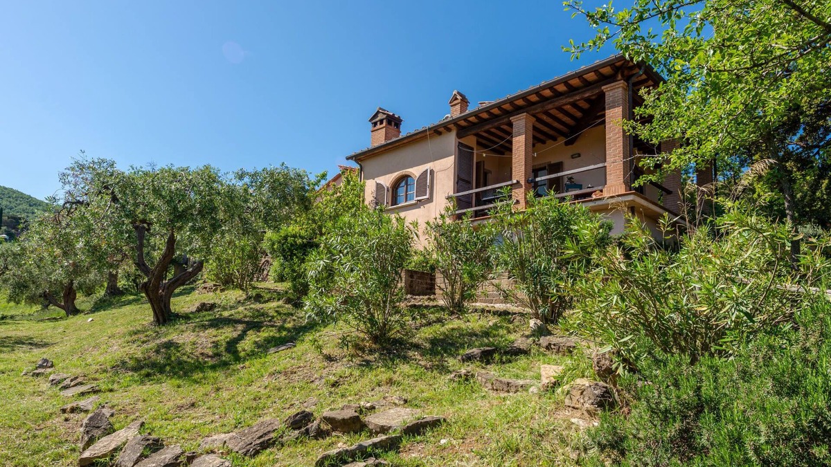 Scarlino House | La Limonaia by Interhome