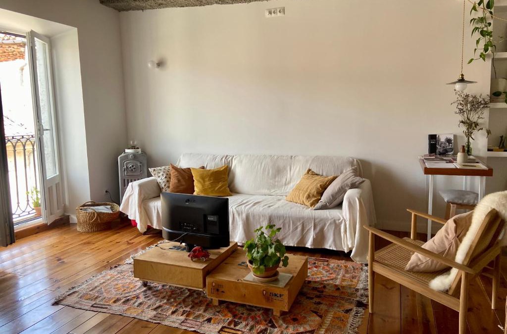 Burgos Apartment | La linterna de San Lorenzo