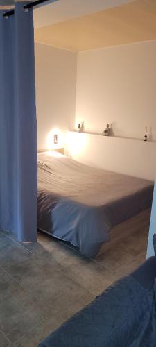 Labastide-de-Levis Apartment | La lisière tarnaise