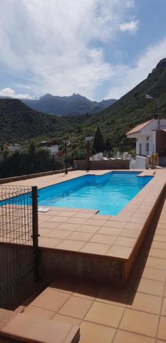Valsequillo de Gran Canaria House | La Llave