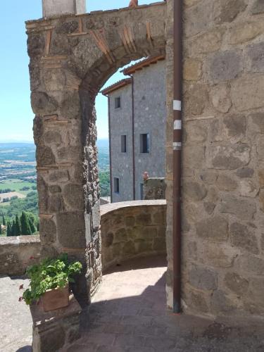 Bassano in Teverina Bed & Breakfast | La Locanda del Pellegrino