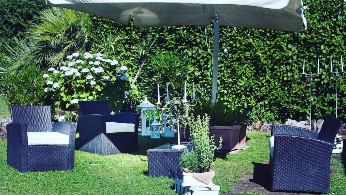 Grottaferrata Hotel | La Locanda dei Ciocca