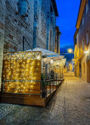 Cantiano Hotel | La Locanda Del Brolio