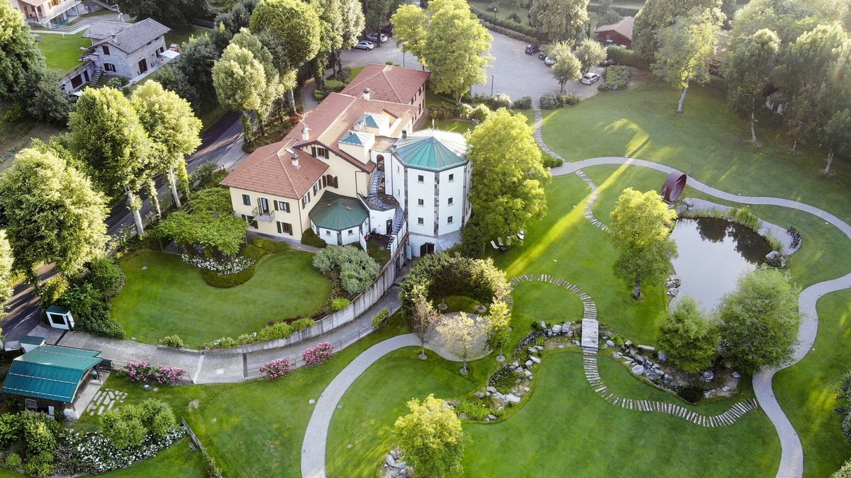 Alta Valle Intelvi Hotel | La Locanda del Notaio
