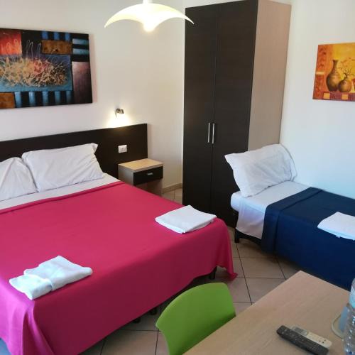 La Caletta Bed & Breakfast | La Locanda Del Mare -Domo- Affittacamere