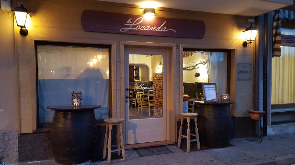 Asiago Hotel | La Locanda