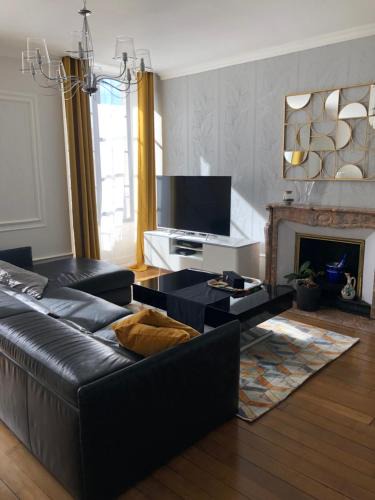 Langres Apartment | LA LOGE des JACOBINS