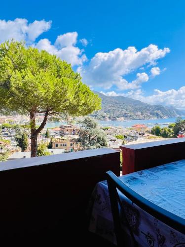 Rapallo Apartment | La Loggia Sul Mare