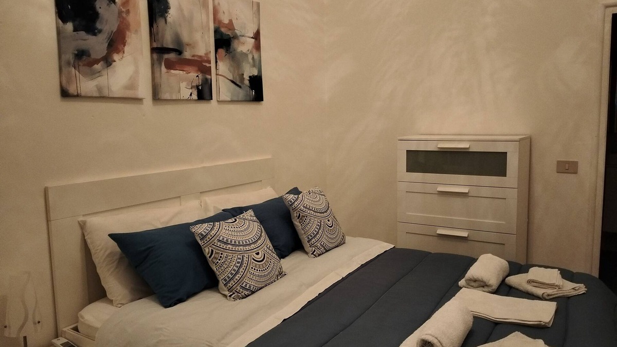 Palermo Apartment | La Logia Apartment