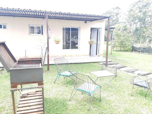 Federacion House | La Loma