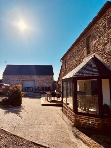 Plougonvelin House | La longère des plages