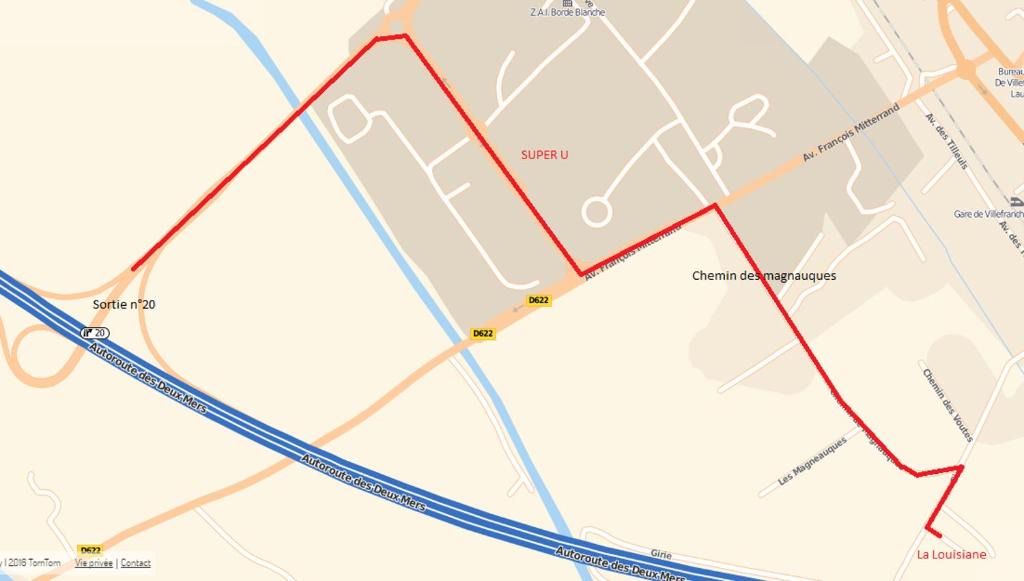 Renneville Bed & Breakfast | LA LOUISIANE 31