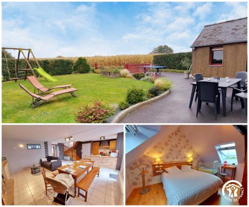 Pontmain House | La Loussaudrie