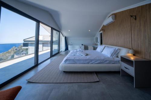 Faralya Apartment | La Lucci elite Concept