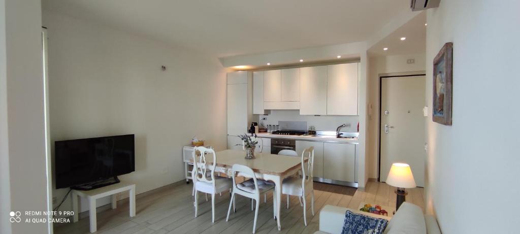 Marina di Vasto Apartment | La Luce del Faro